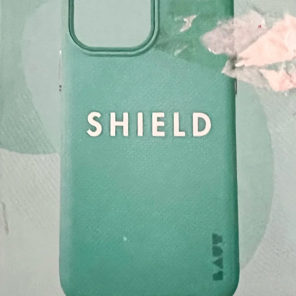 Power Xcel popsocket turquoise